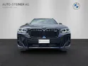 BMW X3 M40d