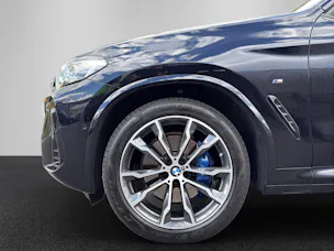 BMW X3 M40d