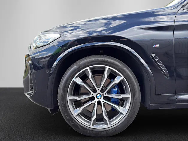 BMW X3 M40d