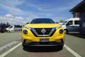 Nissan Juke 1.0 DIG-T Tekna