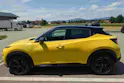 Nissan Juke 1.0 DIG-T Tekna