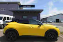 Nissan Juke 1.0 DIG-T Tekna