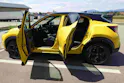 Nissan Juke 1.0 DIG-T Tekna