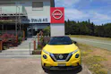 Nissan Juke 1.0 DIG-T Tekna