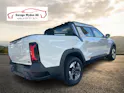 KGM Musso EV Platinum