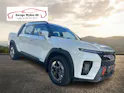 KGM Musso EV Platinum