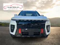 KGM Musso EV Platinum