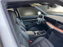 KGM Musso EV Platinum