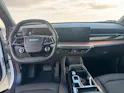 KGM Musso EV Platinum
