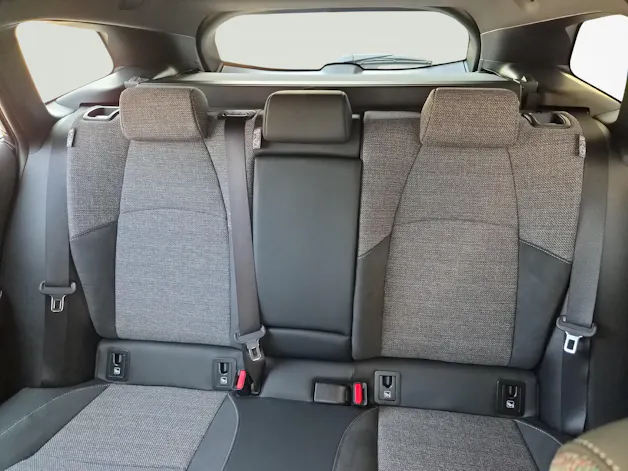 Toyota Corolla Touring Sports 2.0 HSD Swiss Edition