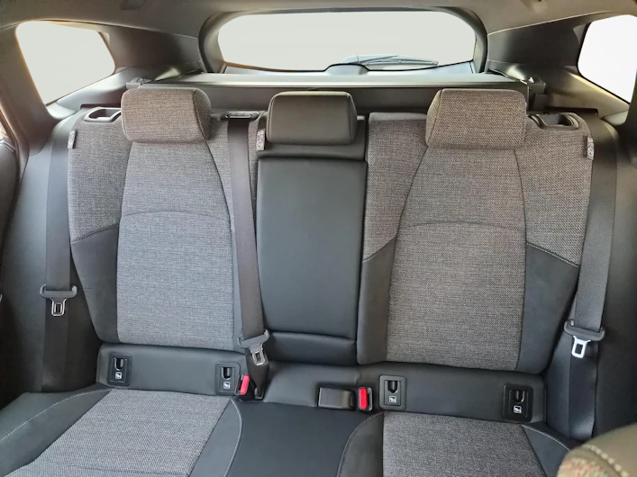 Fahrzeugbild TOYOTA COROLLA