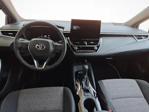 Toyota Corolla Touring Sports 2.0 HSD Swiss Edition