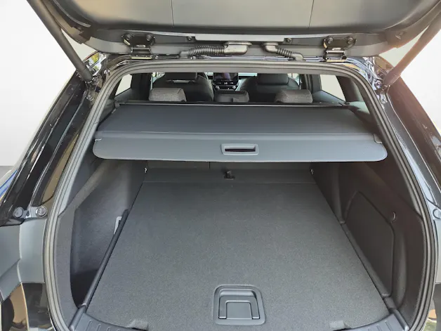 Toyota Corolla Touring Sports 2.0 HSD Swiss Edition