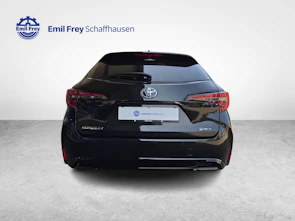 Fahrzeugbild TOYOTA Corolla Touring Sports 2.0 HSD Swiss Edition