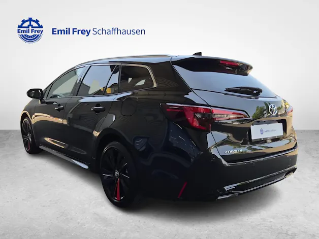 Toyota Corolla Touring Sports 2.0 HSD Swiss Edition