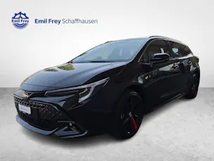 Toyota Corolla Touring Sports 2.0 HSD Swiss Edition