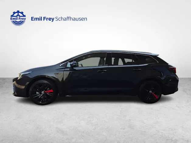 Toyota Corolla Touring Sports 2.0 HSD Swiss Edition
