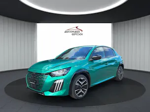 Peugeot 208 1.2 Hybrid 145 GT Exclusive