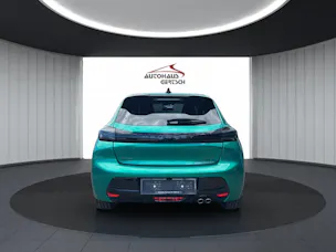 PEUGEOT 208 1.2 Hybrid 145 GT Exclusive
