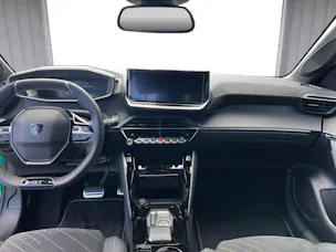 PEUGEOT 208 1.2 Hybrid 145 GT Exclusive