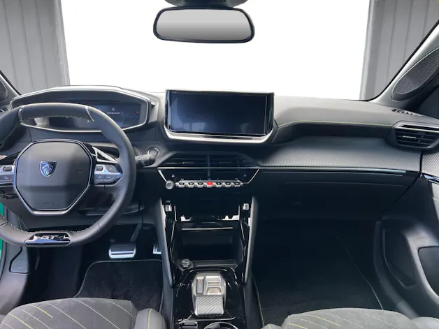 Peugeot 208 1.2 Hybrid 145 GT Exclusive