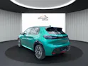 Peugeot 208 1.2 Hybrid 145 GT Exclusive