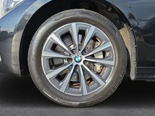 BMW 330i xDrive G20 (CH)
