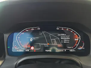 BMW 330i xDrive G20 (CH)