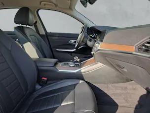 BMW 330i xDrive G20 (CH)
