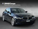 BMW 330i xDrive G20 (CH)