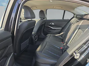 BMW 330i xDrive G20 (CH)