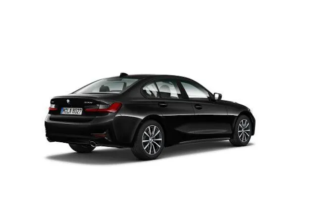 BMW 330i xDrive G20 (CH) 📍