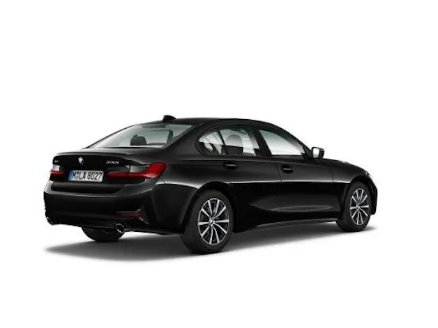 BMW 330i xDrive G20 (CH) 📍
