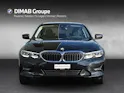 BMW 330i xDrive G20 (CH)