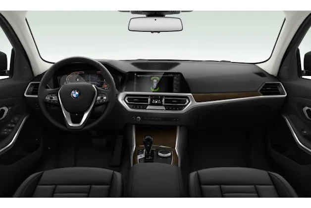 BMW 330i xDrive G20 (CH) 📍