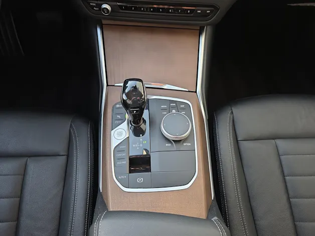 BMW 330i xDrive G20 (CH)