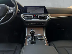 BMW 330i xDrive G20 (CH)