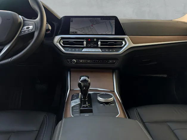 BMW 330i xDrive G20 (CH)