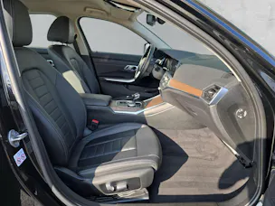BMW 330i xDrive G20 (CH)