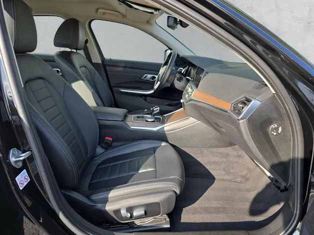BMW 330i xDrive G20 (CH)