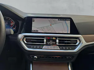 BMW 330i xDrive G20 (CH)