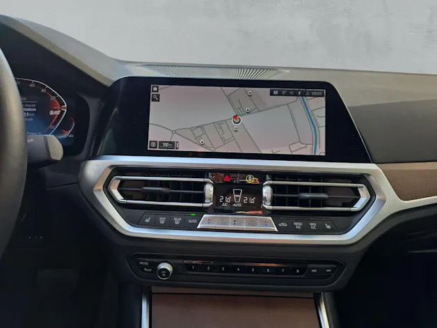 BMW 330i xDrive G20 (CH)