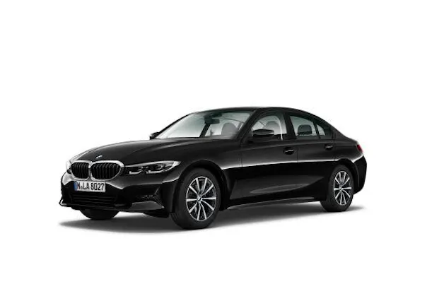 BMW 330i xDrive G20 (CH) 📍