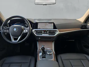 BMW 330i xDrive G20 (CH)