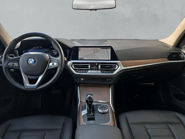 BMW 330i xDrive G20 (CH)