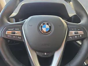 BMW 330i xDrive G20 (CH)