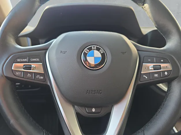 BMW 330i xDrive G20 (CH)