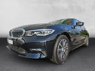 BMW 330i xDrive G20 (CH)