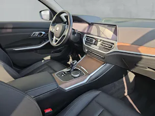 BMW 330i xDrive G20 (CH)