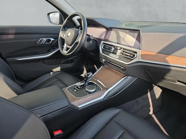 BMW 330i xDrive G20 (CH)